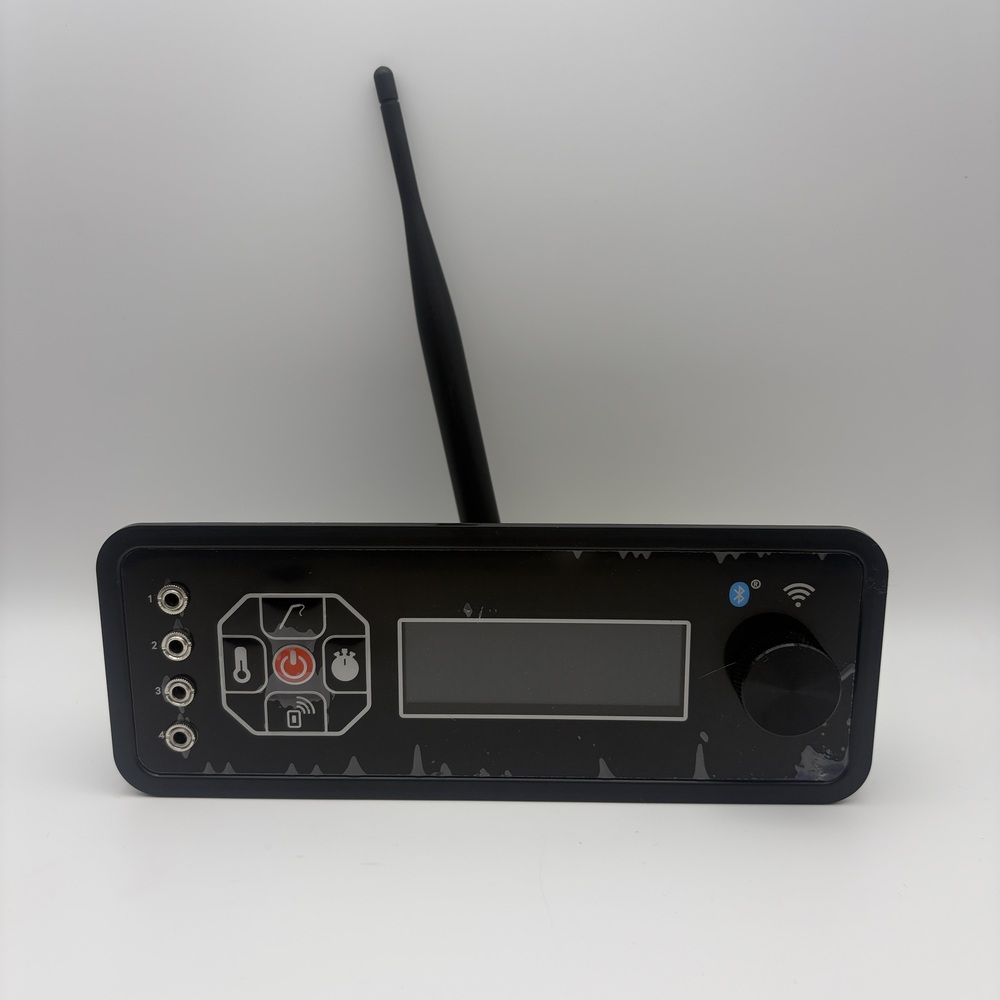 WIFI Controller Replacement for Masterbuilt Gravity Series 800 Grill + Smokers